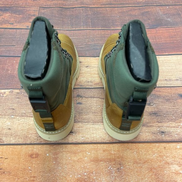 Timberland Men's Raywood EK+ 6 Inch Leather Boots - Picture 4 of 5